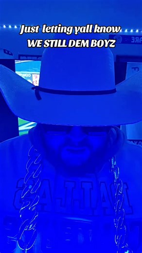 12K views · 13K reactions | win,lose or draw we still them boys and im gonna be here repping my star till the casket drops #dallascowboys #cowboysnation #fyp #americasteam #LIVEIncentiveProgram | Trendsetter_El_Jefe | Facebook