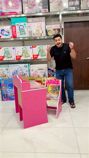 KIDS ITEMS ONLINE on Instagram: "📚✨ Kids Study Table With Chair | Ages 3–15 Years ✨📚 Make study time fun & exciting for your child! This Kids Study Table with Chair comes with cute cartoon characters that kids love 🧸🎨 Perfect for online classes, homework, drawing & reading. ✅ Suitable for Ages 3 to 15 Years ✅ Attractive Cartoon Character Designs ✅ Strong & Durable Material ✅ Comfortable Chair for Long Sitting ✅ Smooth Edges – 100% Child Safe ✅ Easy to Clean & Assemble 🎯 Ideal for boys & gir