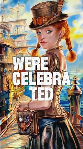 The Age of Steam: How 19th Century Innovation Transformed the World! 🚂🚢