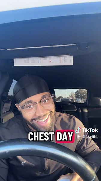 Why I Can't Contain My Excitement For The Gym