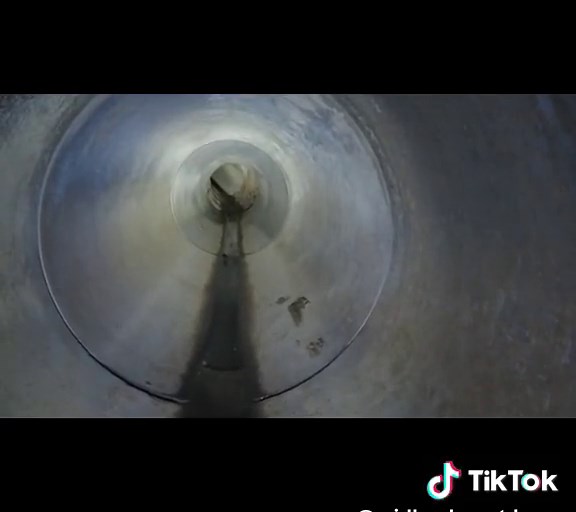 Exploring the Creepy Storm Drains of the Black Country