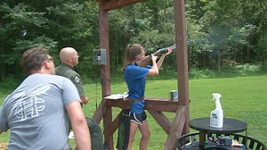 The Mississippi Scholastic Shooting Sports Program (MSSP) is a team-based, youth development program that includes the shotgun sports of skeet, trap, and sporting clay. Forty-seven schools across Mississippi are currently enrolled in the program for the 2020-2021 school year, representing 25 counties. This year, because of COVID-19 students are experiencing a potential reduction in activities that could be available to them. MSSP is considered one of the lowest risk extracurricular activities by