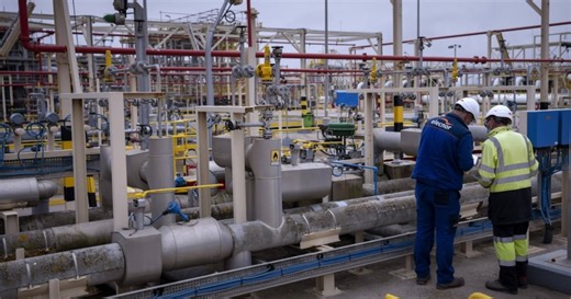 Hot Picks: Natural gas stocks seen as resilient