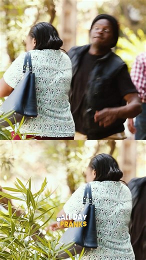 Knock Out | Allday Pranks