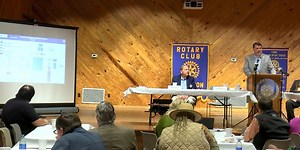 Water treatment plant described as functioning but fragile as city prepares to take over from state