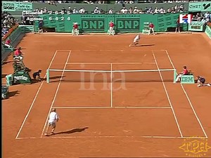 32K views · 263 reactions | Few remember that at the 1999 Roland Garros, Andre Agassi found himself just two points from defeat against the Frenchman Clément, who was leading two sets to one and 5-4, 0-30... Then came a great Agassi, the heat, the cramps... and finally the 6-0 in the fifth set | Tennis PRO History 2.0 | Facebook