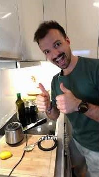 So machst du Falafel ganz einfach zu Hause