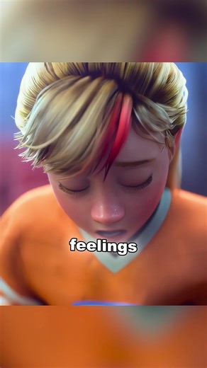 Inside Out Ending Explain!#insideout #insideout2