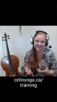 The famous cellist Pablo Casals said THIS