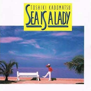 Toshiki Kadomatsu - Sea is a Lady (1987) - 8. The Bass Battle "Chako"