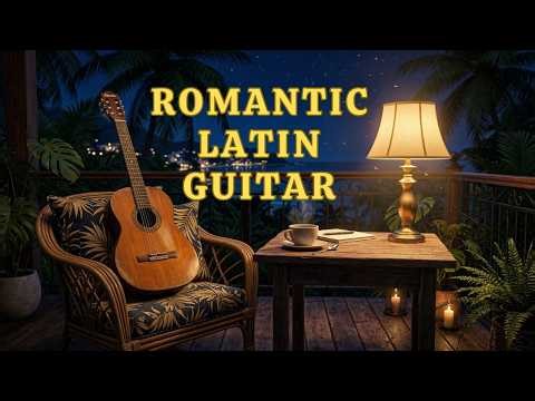 Romantic Bachata Instrumental – Calm Latin Guitar Music