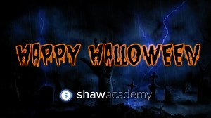 Happy Halloween and remember, there is nothing SCARY about achieving your goals! 🎃 | Upskillist