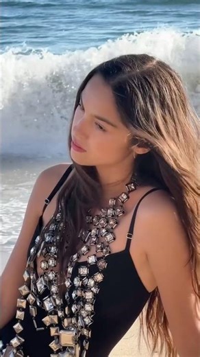 cover girl, lover girl ‪@britishvogue‬ #OliviaRodrigo #BritishVogue #OR3 #OliviaIsComing