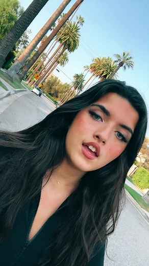 Angelina Jordan Covers Amy Winehouse's 'Tears Dry on Their Own' Acapella