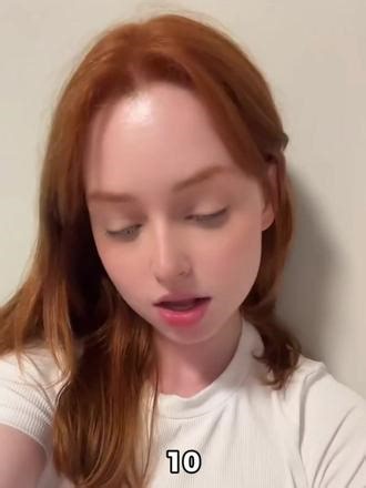 寸倒计英语教学挑战 #英语口语 #老外真会玩 #金发 #寸止 #倒计时