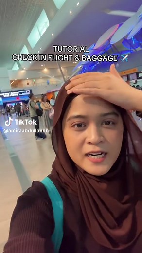 Panduan Mudah Check In untuk Penerbangan AIRASIA