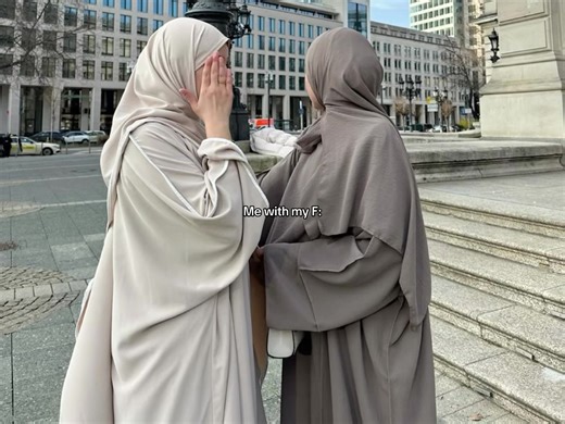 My F: A Heartfelt TikTok Moment