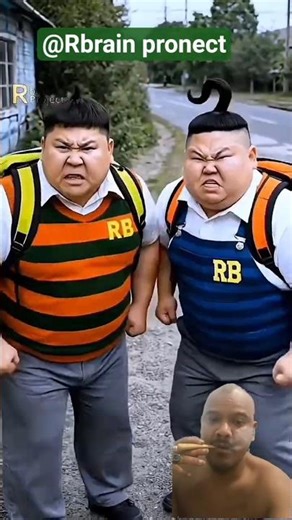 BAPAK ANTAR SEKOLAH || @Rbrain project