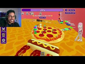 WHAT'S INSIDE TUNG TUNG SAHUR'S STOMACH IN ROBLOX 😱