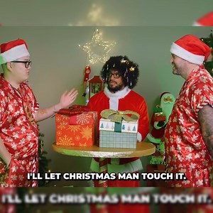 8.1K views · 129 reactions | What’s in Santa’s Box? | Funy Jokess | Facebook