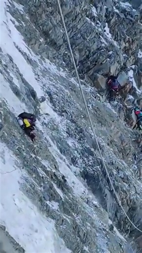 Adventure life is not easy; it requires significant struggle and hard work to achieve success. #adventure #adventuretime #AdventureAwaits #adventuretravel #fb #vibes #adventureswithpurpose #AdventureReady #travelblogger #travelphotography #travel #travelling #traveltheworld #traveler #ɪɴsᴛᴀᴍᴏᴏᴅ #everestbasecamp #Everest #k2basecamptrek #reel | 𝐊𝟐 𝐁𝐀𝐒𝐄 𝐂𝐀𝐌𝐏