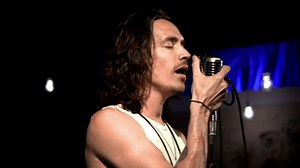 Incubus: HQ Live - Apple TV
