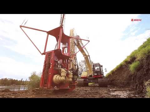 BODAC - The UXO Clearance Company