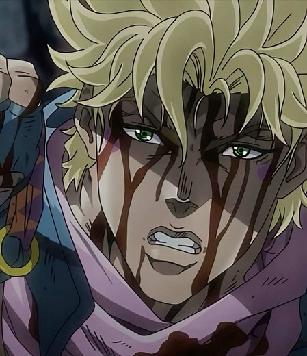 Caesar Zeppeli: JJBA's Beloved Jobro