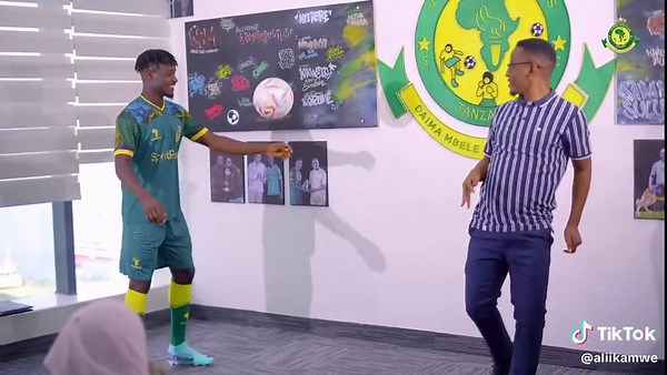 Daimam Bele Nyuma Mwiko: Kiduduzi Cha Kikristo