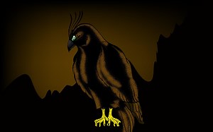 Discover Arizona's Thunderbird: Myth or Real-Life Creature?