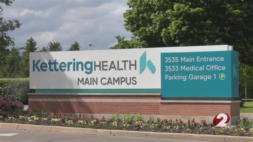 Kettering Health announces layoffs, department restructure
