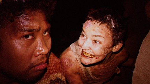 The 10 Best 'V/H/S' Found-Footage Horror Shorts