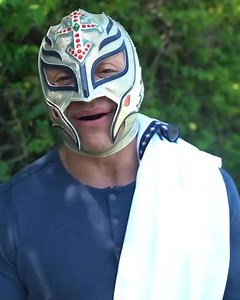 205K views · 13K reactions | The story of Rey Mysterio & Chicharito  | LA Galaxy | Facebook