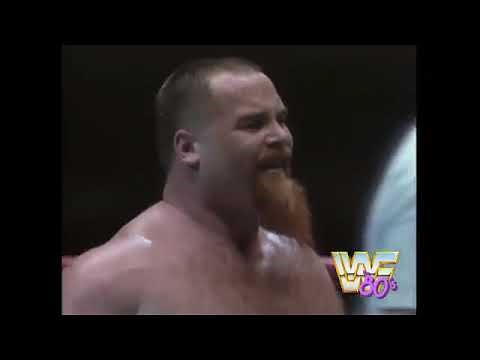 The Hart Foundation