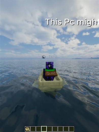 Testing This PC's Performance with Minecraft Shaders