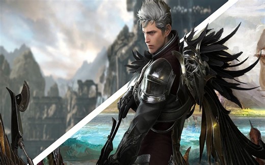 Should you have alt characters in Lost Ark?