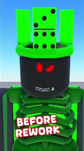 TwoTime Rework Before After