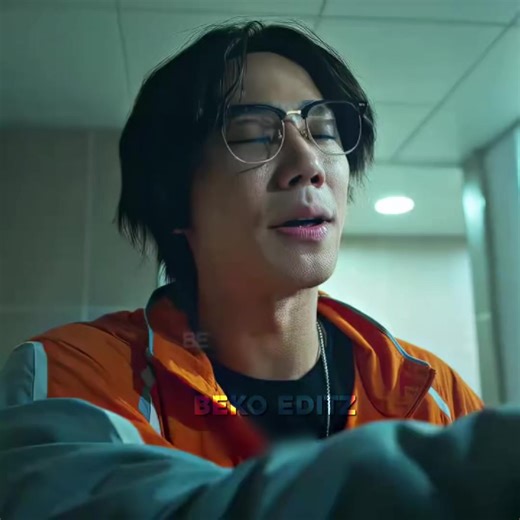 Geum Seong Je: An Edit from Weak Hero Class 2