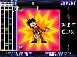 Guitar Freaks - Arcade - Games Database