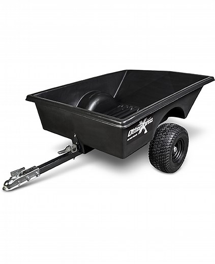 Super Xpress 20 Trailer - Otter Outdoors
