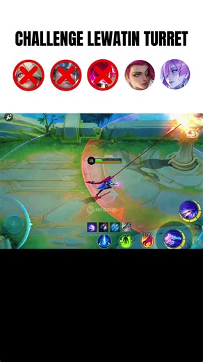 Next Hero🔥 #mobilelegends #mobilelegendsbangbang #mobilelegendsindonesia #mlbb #youtubeshorts #fypシ