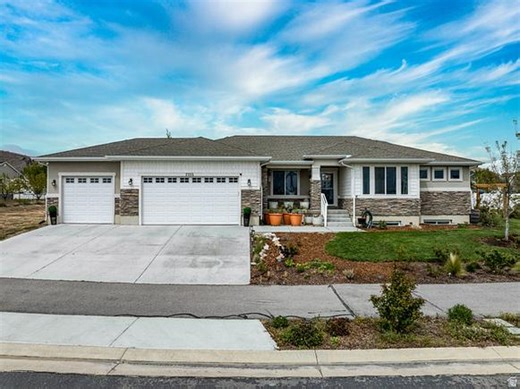 2315 E Dugway Dr, Eagle Mountain, UT 84005 | Estately 🧡 | MLS# 2152327