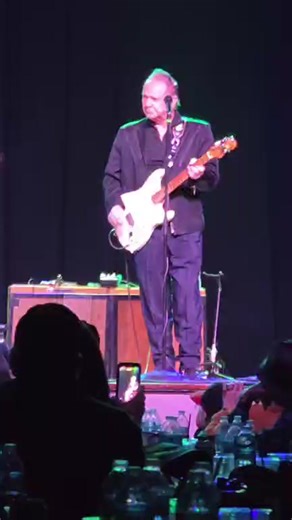 The Jungle Show live from Ardmore, Oklahoma ft. Billy Gibbons, Jimmie Vaughan | KaTman's Video Jukebox