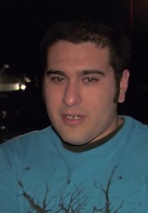 Cops Reloaded S01:E30 - Spitting Mad