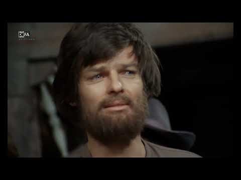 Blutsbrüder - DEFA-Filmausschnitt