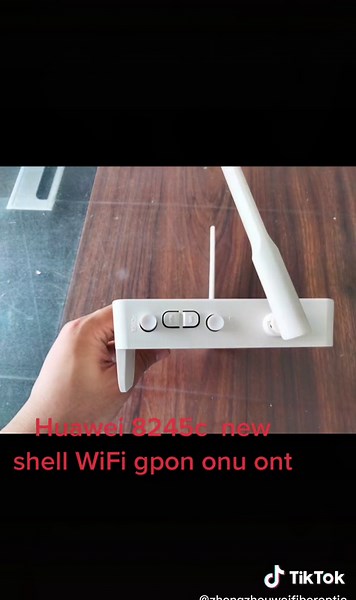#fiberoptics #modem #network #gpon #olta #SplashSummerVibe huawei 8245c onu ont wifi #ftth#modem refurbished onu ont