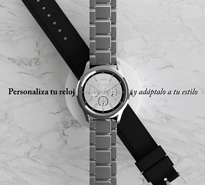 Personaliza tu SmartPro y adáptalo a tu estilo, cada modelo viene con segunda correa incluida. ¡No te quedes sin él! www.viceroy.es/smart-pro #Viceroy #SmartPro #SmartWatch | Viceroy