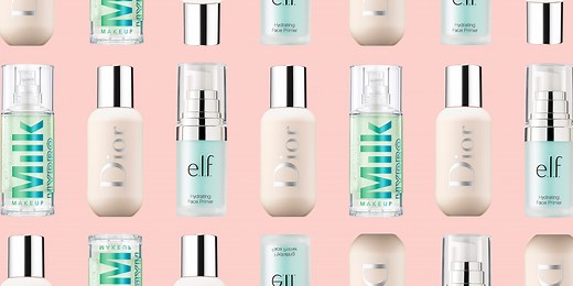 The Best Hydrating Primers for Dry Skin, According to Testing