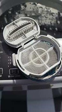 LG Washing Machine Filter Cleaning | LG Washing Machine Filter Removal | LG Magic Filter Cleaning