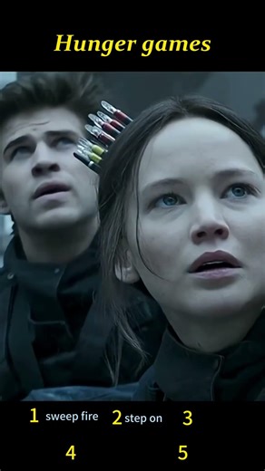 Rebels Storm The Capitol Deadly Traps Await Inside | The Hunger Games